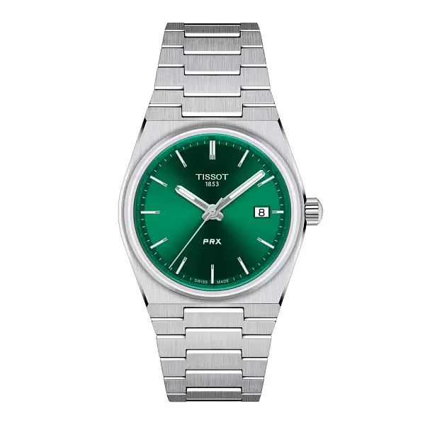 Tissot PRX 35mm T137.210.11.081.00