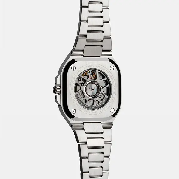 Bell & Ross BR 05 Copper Brown BR05A-BR-ST/SST