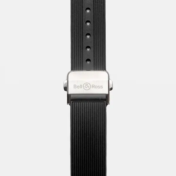Bell & Ross BR 05 Grey Steel BR05A-GR-ST/SBR