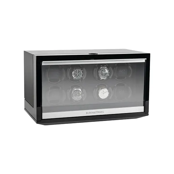 Buben & Zorweg NEO 8 Carbon Matte