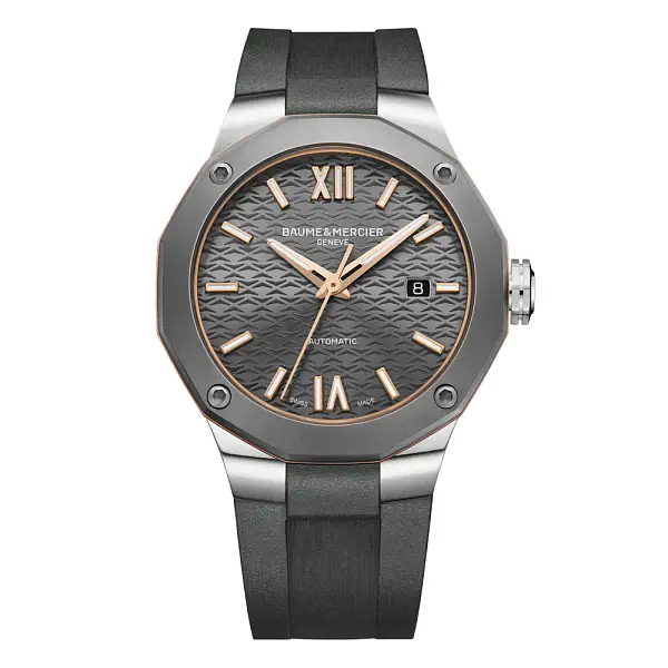 Baume & Mercier Riviera M0A10660