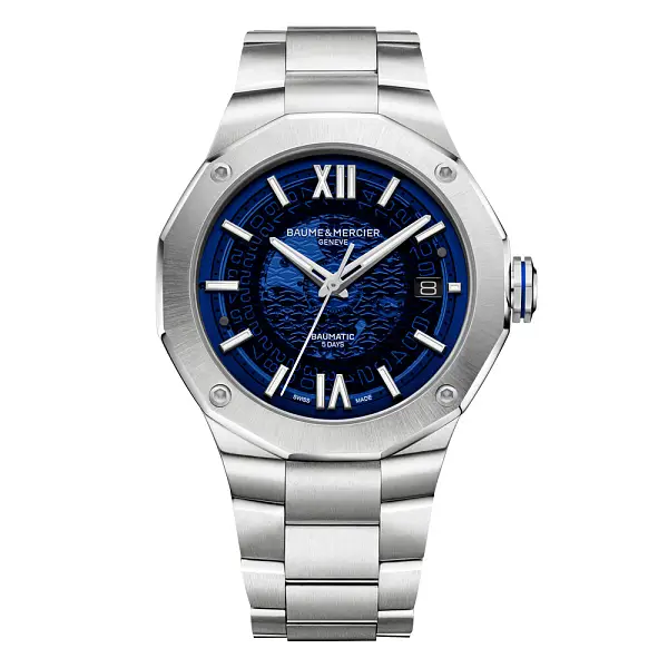 Baume & Mercier Riviera M0A10616