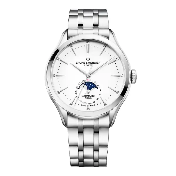 Baume & Mercier Clifton M0A10552