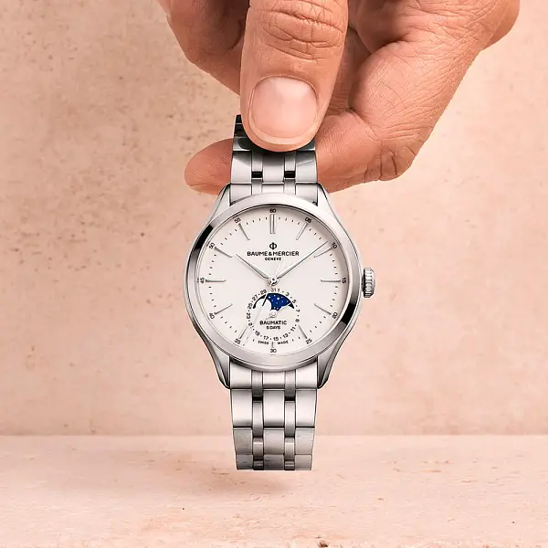 Baume & Mercier Clifton M0A10552