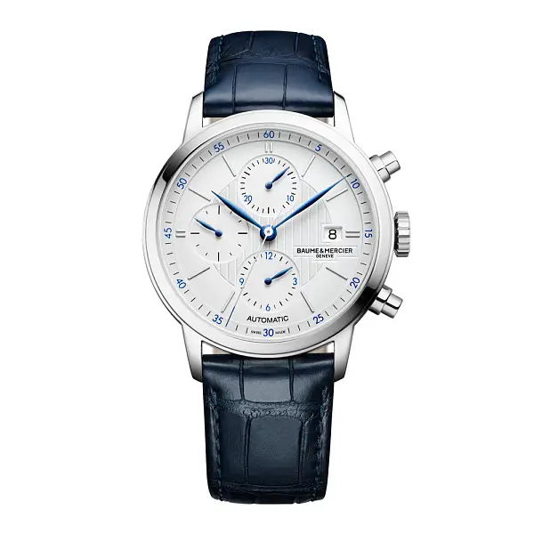 Baume & Mercier Classima M0A10330