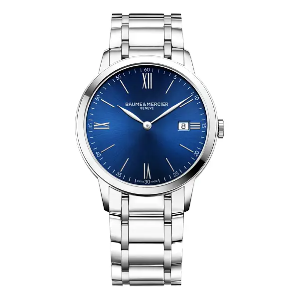 Baume & Mercier Classima M0A10382