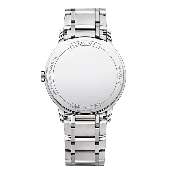 Baume & Mercier Classima M0A10382