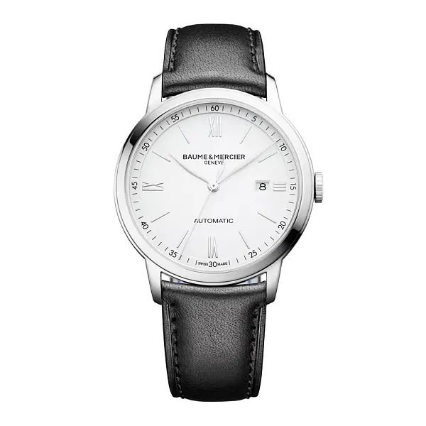 Baume & Mercier Classima M0A10332