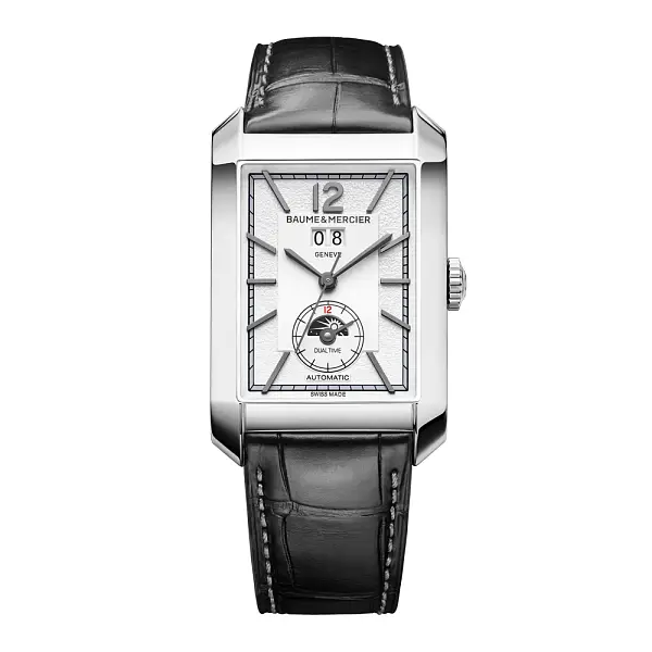 Baume & Mercier Hampton M0A10523