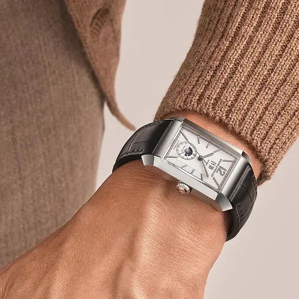 Baume & Mercier Hampton M0A10523