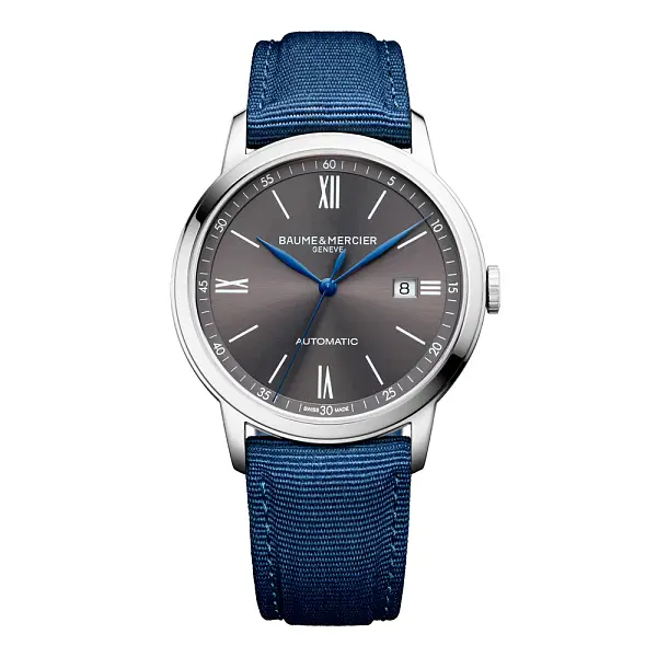 Baume & Mercier Classima M0A10608