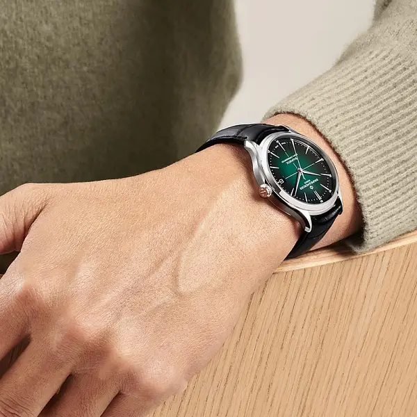 Baume & Mercier Clifton M0A10592