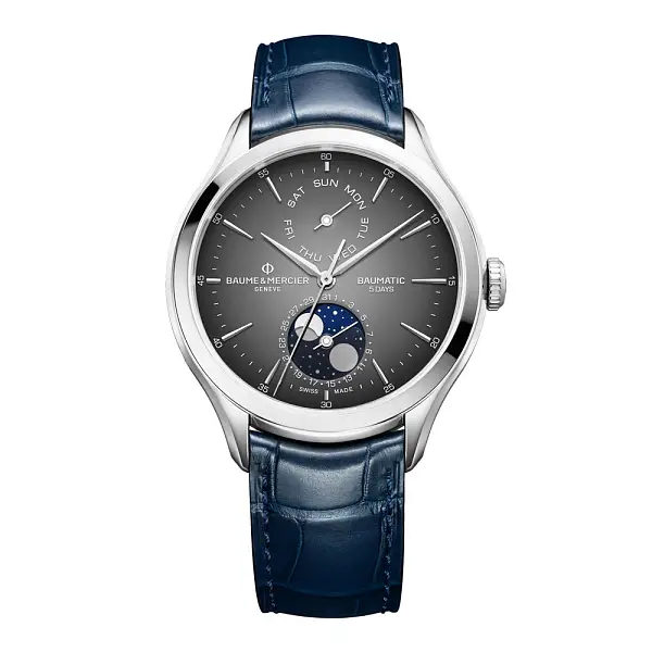 Baume & Mercier Clifton M0A10548