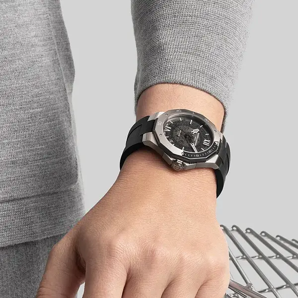 Baume & Mercier Riviera M0A10717