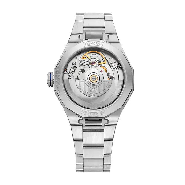 Baume & Mercier Riviera M0A10677