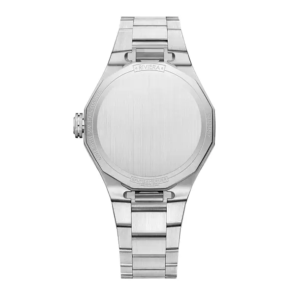 Baume & Mercier Riviera M0A10727