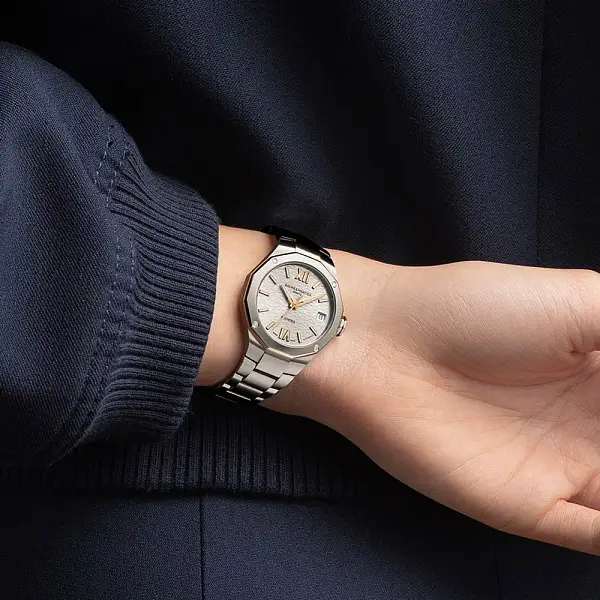 Baume & Mercier Riviera M0A10730