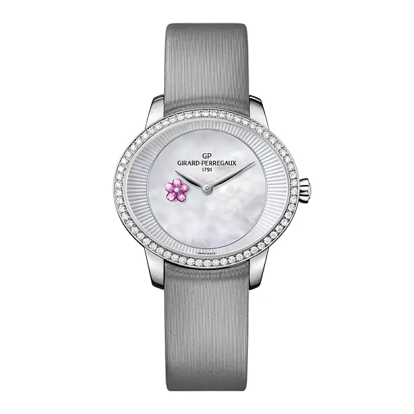 Girard-Perregaux Cat's Eye 80484D11A701-HK7A