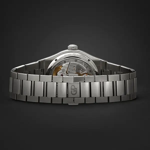 Girard-Perregaux Laureato 81010-11-634-11A