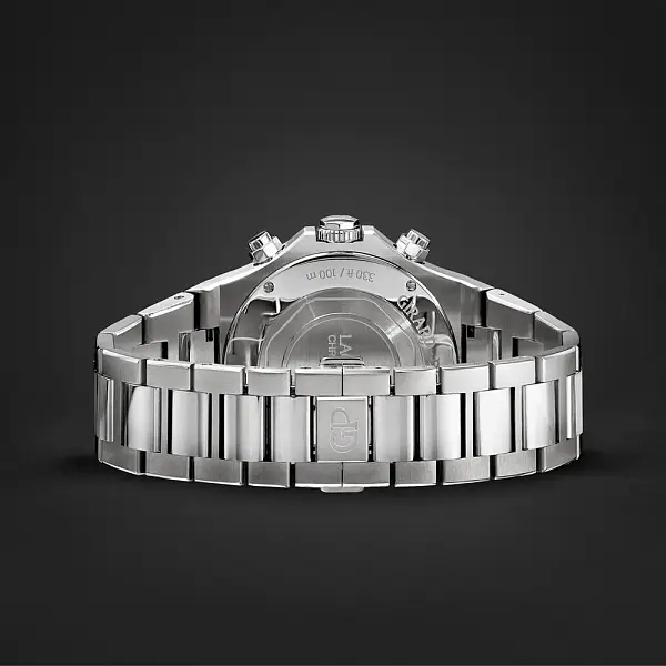 Girard-Perregaux Laureato Chronograph 81020-11-431-11A