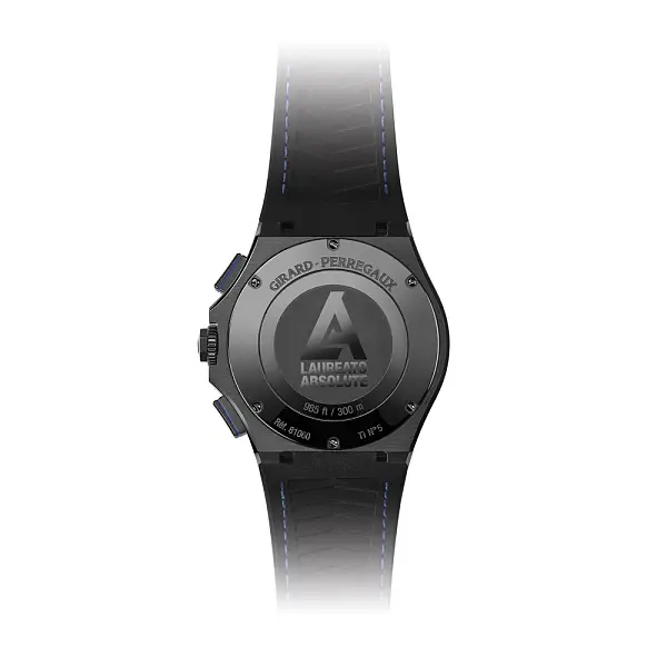 Girard-Perregaux Laureato Chronograph 81060-21-491-FH6A