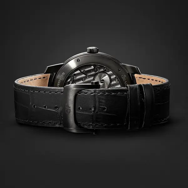 Girard-Perregaux Neo Bridges Earth to Sky Edition 84000-21-632-BH6A