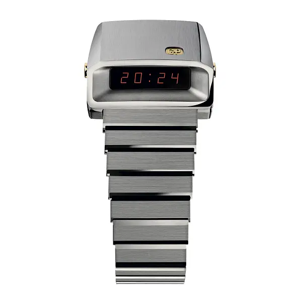 Girard-Perregaux Casquette 2.0 Titanium & Gold 39800-21-3199-6CM
