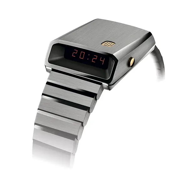 Girard-Perregaux Casquette 2.0 Titanium & Gold 39800-21-3199-6CM