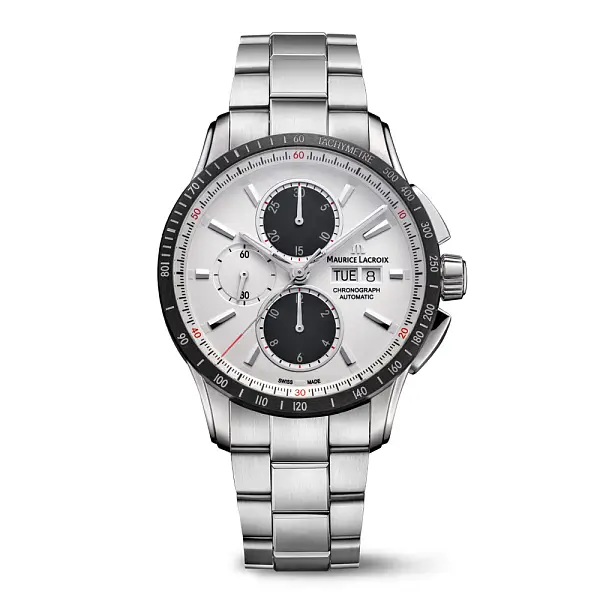 Maurice Lacroix Pontos S PT6038-SSL22-130-1