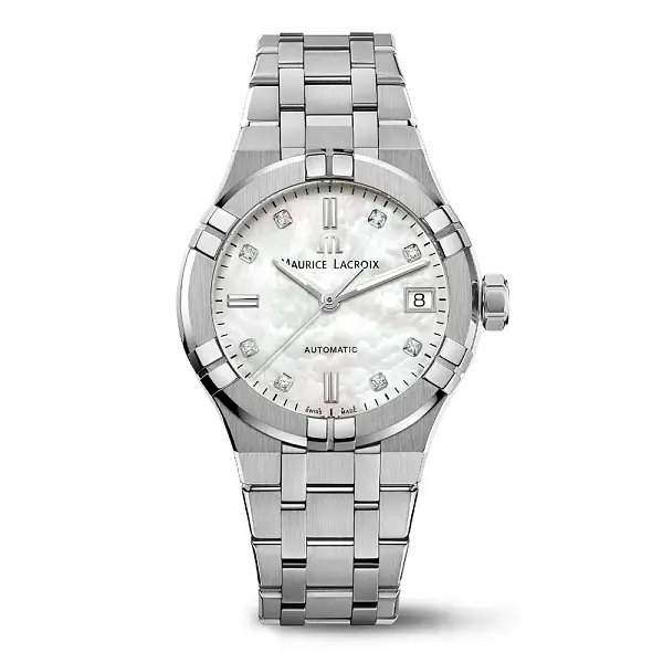 Maurice Lacroix Aikon Automatic 35mm AI6006-SS002-170-1