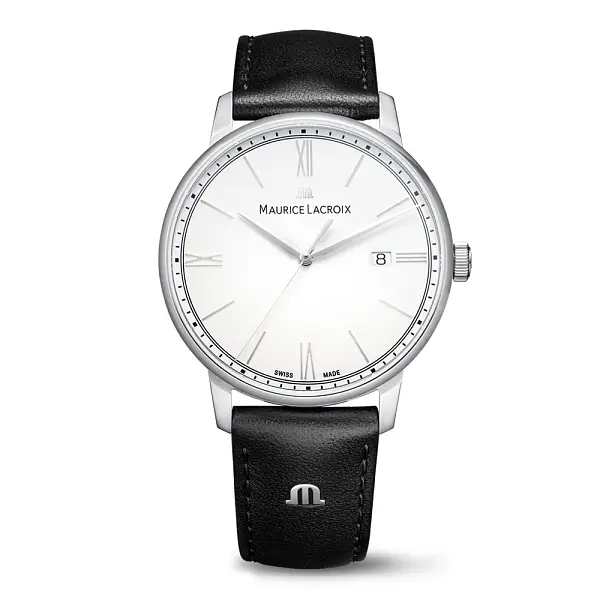 Maurice Lacroix Eliros Date EL1118-SS001-110-2