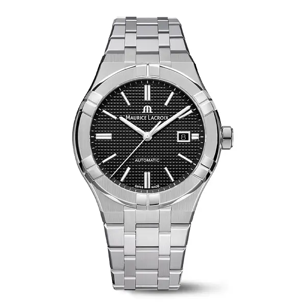 Maurice Lacroix Aikon AI6008-SS002-330-1
