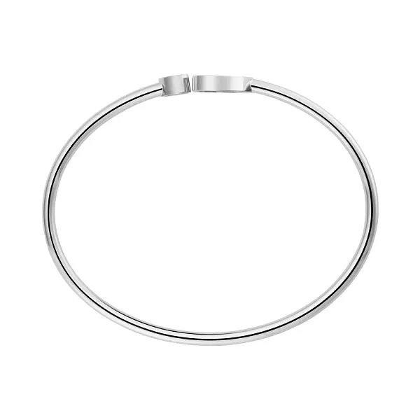 Zlatý Náramek Chopard Happy Hearts Naked Heart Founfation 857482-1705