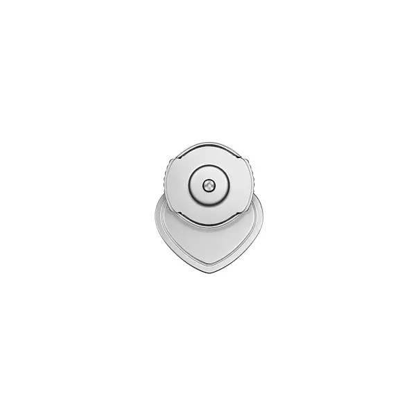 Zlaté Náušnice Chopard My Happy Hearts 83A086-1902