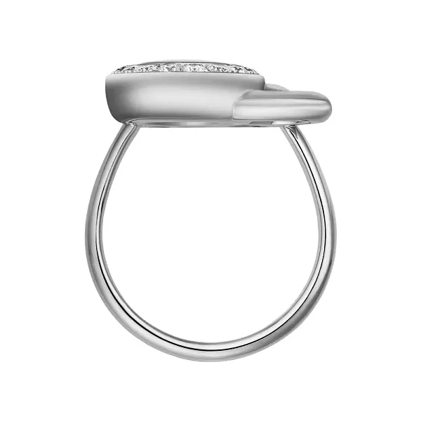 Zlatý Prsten Chopard Happy Diamonds 829769-1011