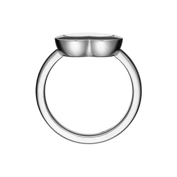 Zlatý Prsten Chopard Happy Diamonds 82A611-1110