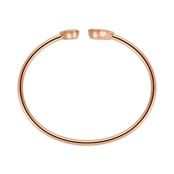 Zlatý náramek Chopard Happy Diamonds 85A614-5001