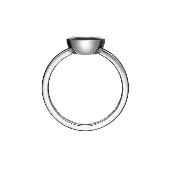 Zlatý Prsten Chopard Happy Diamonds 82A017-1111