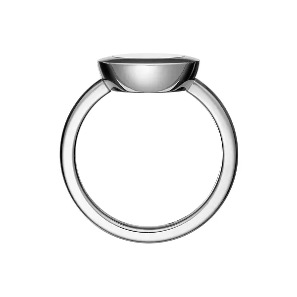 Zlatý Prsten Chopard Happy Diamonds 82A018-1111