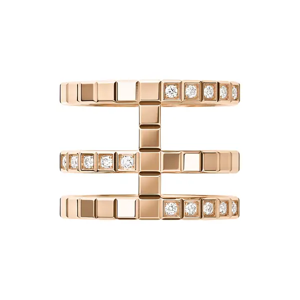 Prsten Chopard Ice Cube 827007-5016