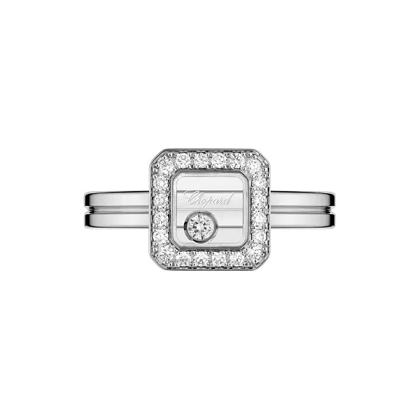 Chopard Happy Diamonds 82A114-1212