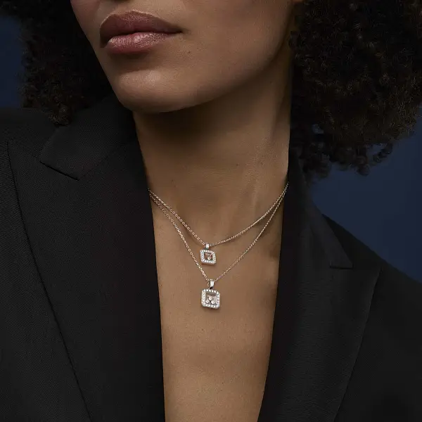 Přívěsek Chopard Happy Diamonds 79A114-1201