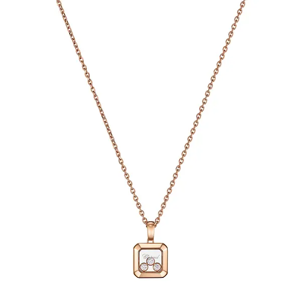 Happy Diamonds 79A115-5001