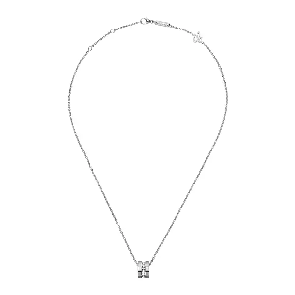 Zlatý Přívěsek Chopard Ice Cube 797005-1003