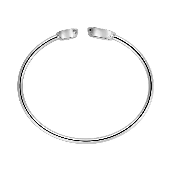 Zlatý Náramek Chopard Happy Diamonds 85A618-1202