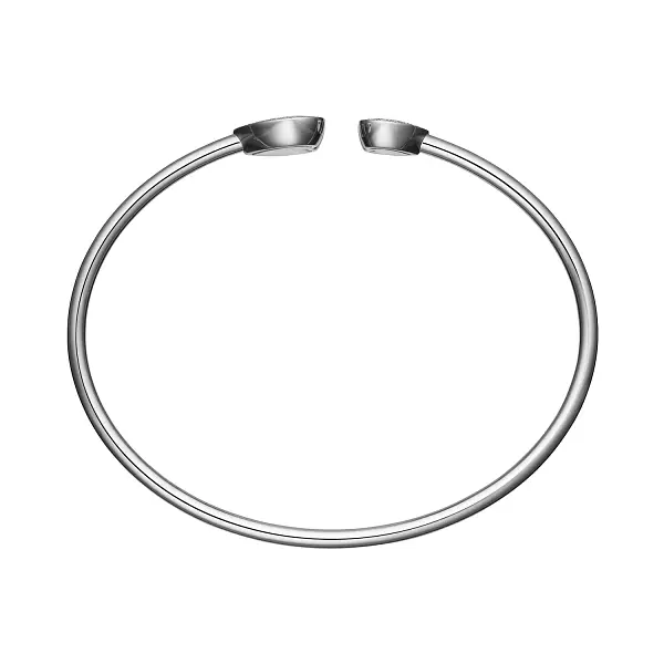 Zlatý Náramek Chopard Happy Diamonds 85A614-1202