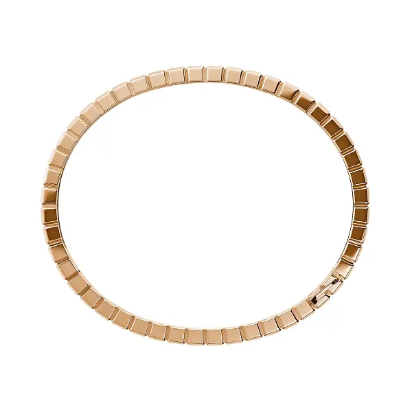 Zlatý Náramek Chopard Ice Cube 858350-5010