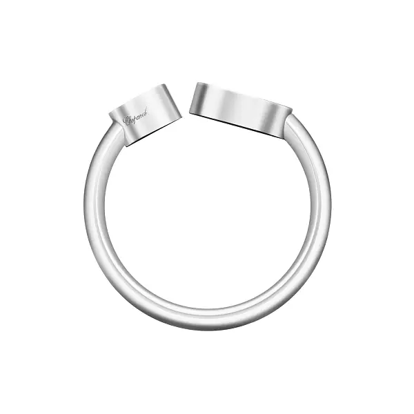 Zlatý Prsten Chopard Happy Hearts 829482-1312