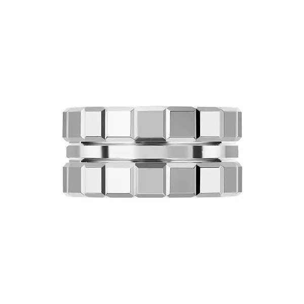 Zlatý Prsten Chopard Ice Cube 827004-1019