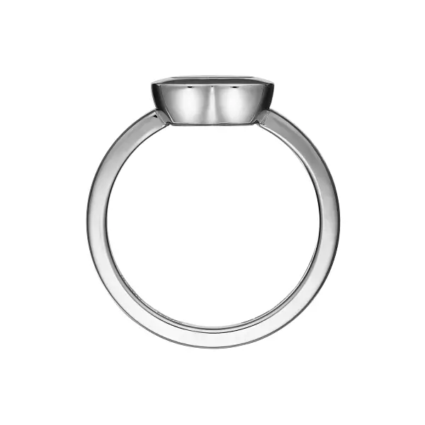 Zlaty Prsten Chopard Happy Diamonds 82A054-1108